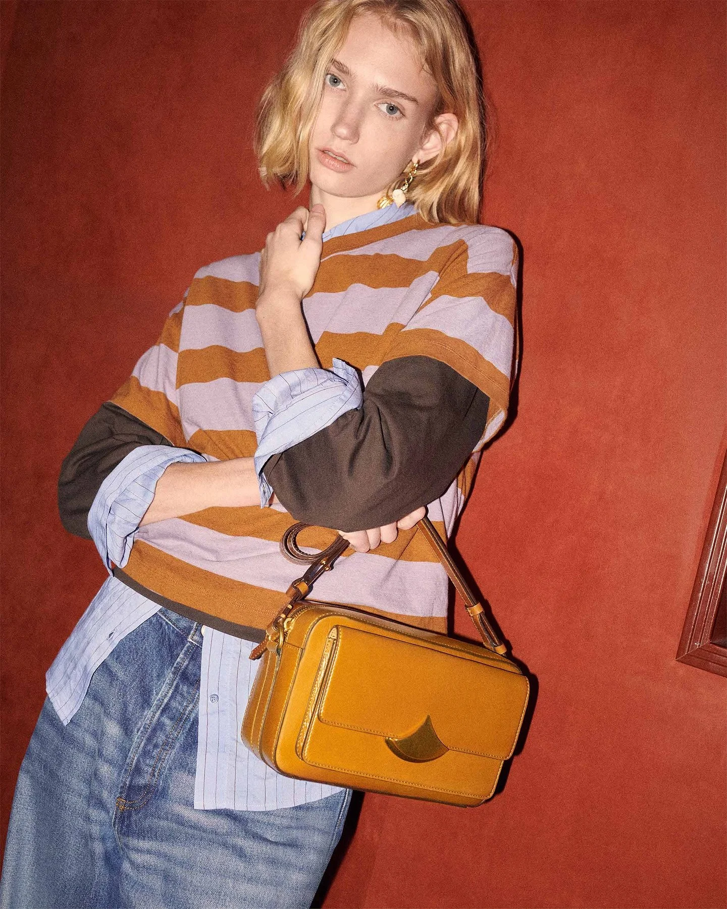 New week new styles 🧡
#newarrivals #summeroutfits