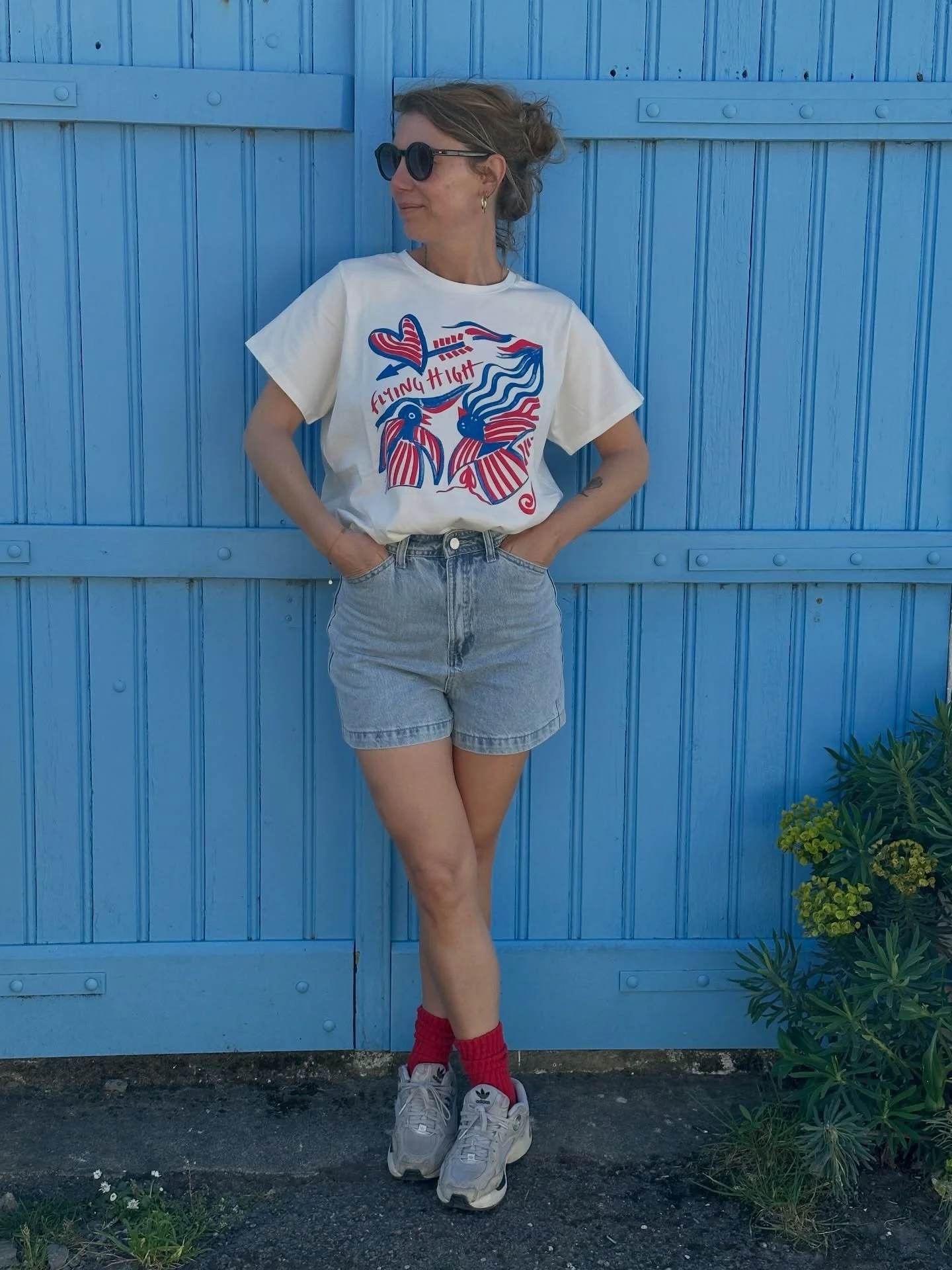 OPEN ALL weekend 💙
#highsummercollection #weekendshoppen #shopopzondaggent #lucilleshop_gent