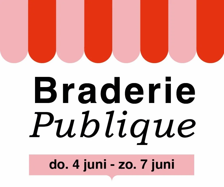 4 dagen lang koopjes scoren! Jaja ook bij ons! Bij regen staan onze rekken gewoon binnen dus no worries. We vullen elke dag aan dus zeker de moeite om langs te komen! See you!
#braderie 
#puurgent
#lucilleshop_gent