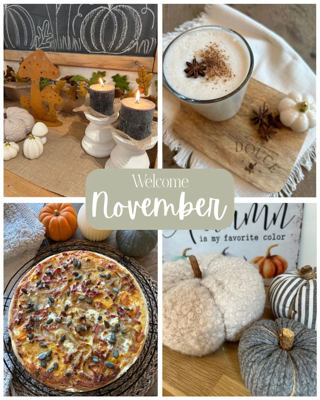 La Maison Douce c&rsquo;est mon petit cocon. J&rsquo;ai voulu en faire un lieu chaleureux o&ugrave; l&rsquo;on vient pour se r&eacute;galer, se d&eacute;tendre et partager de bons moments. 
Du petit-d&eacute;jeuner au go&ucirc;ter, tout est fait mais