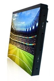 Stadium LED Cabinets - IP67/65