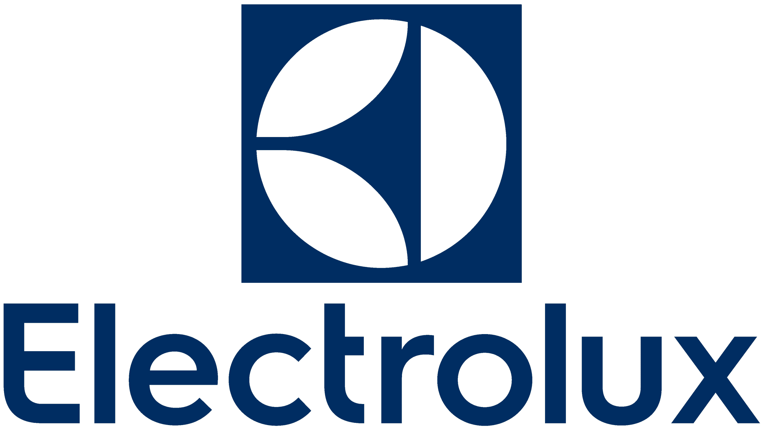 Electrolux logo