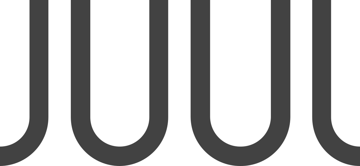 JUUL logo