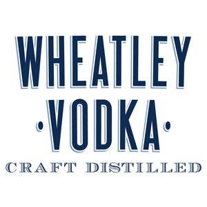 Wheatley Vodka logo