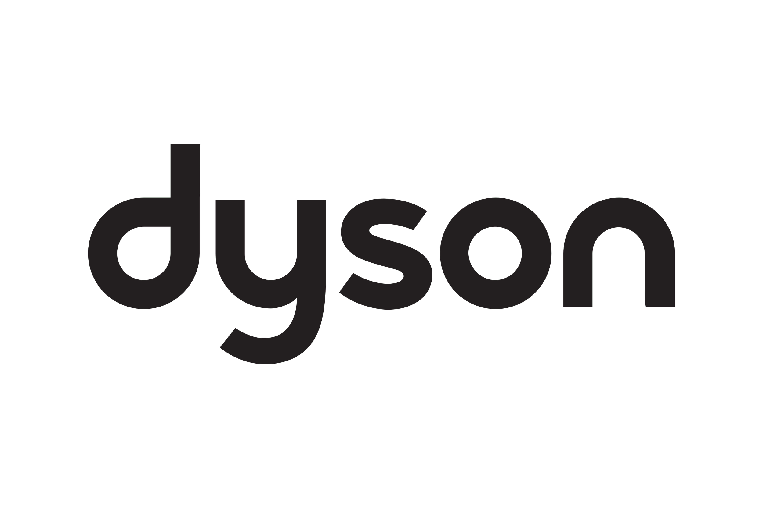 Dyson logo