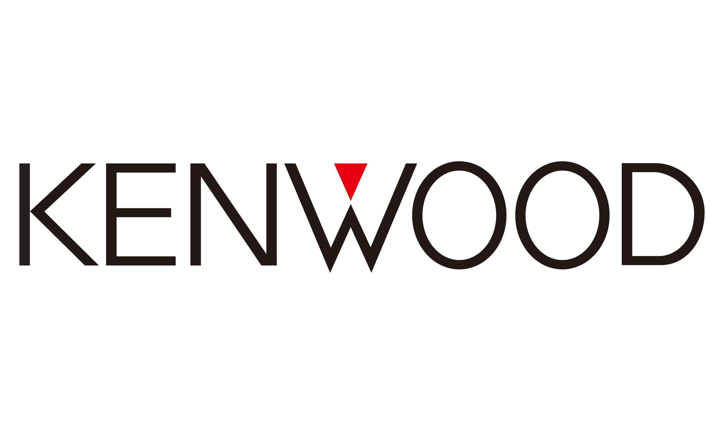 Kenwood logo