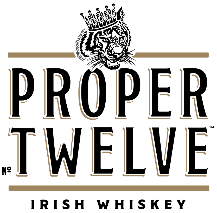 Proper Twelve logo