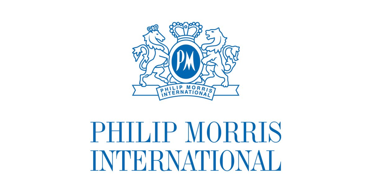 Philip Morris International logo