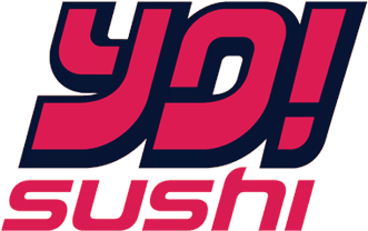  Yo Sushi logo