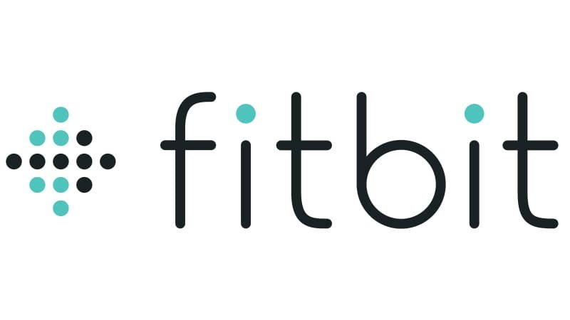 Fitbit logo