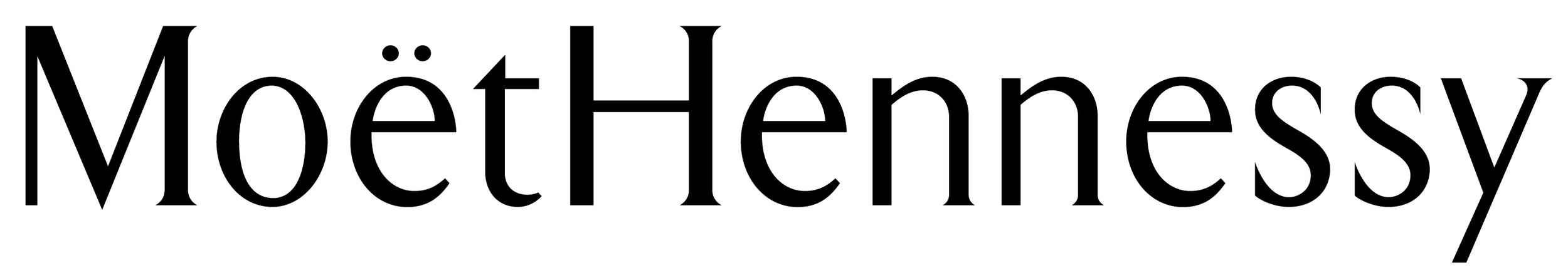Moet Hennessy logo