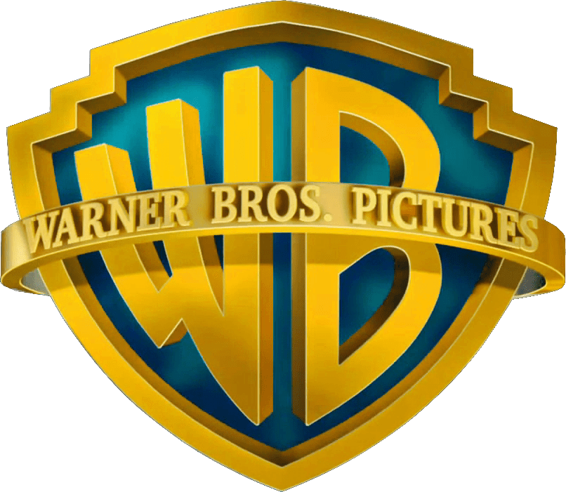 Warner Bros logo