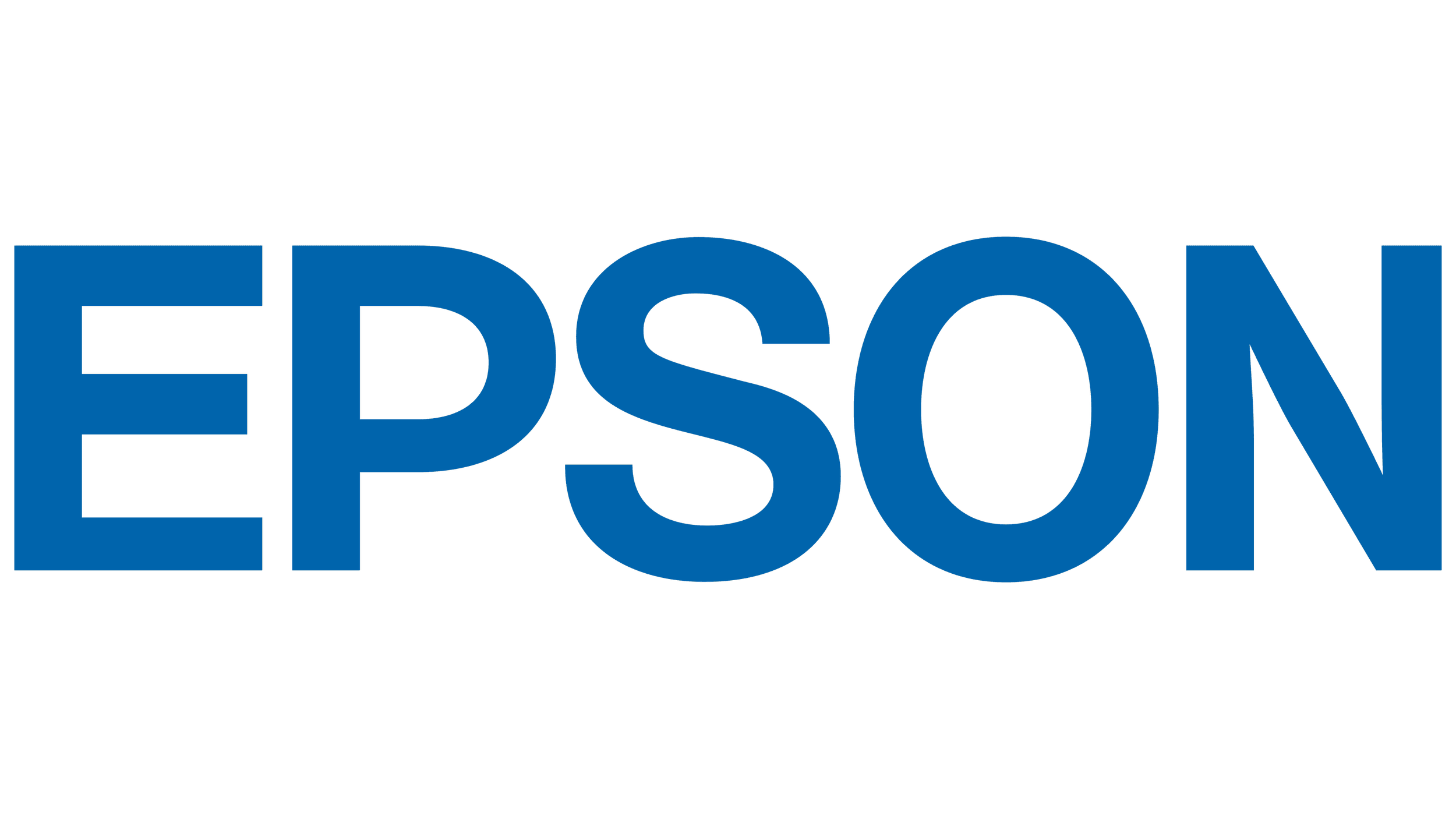 Epson logo