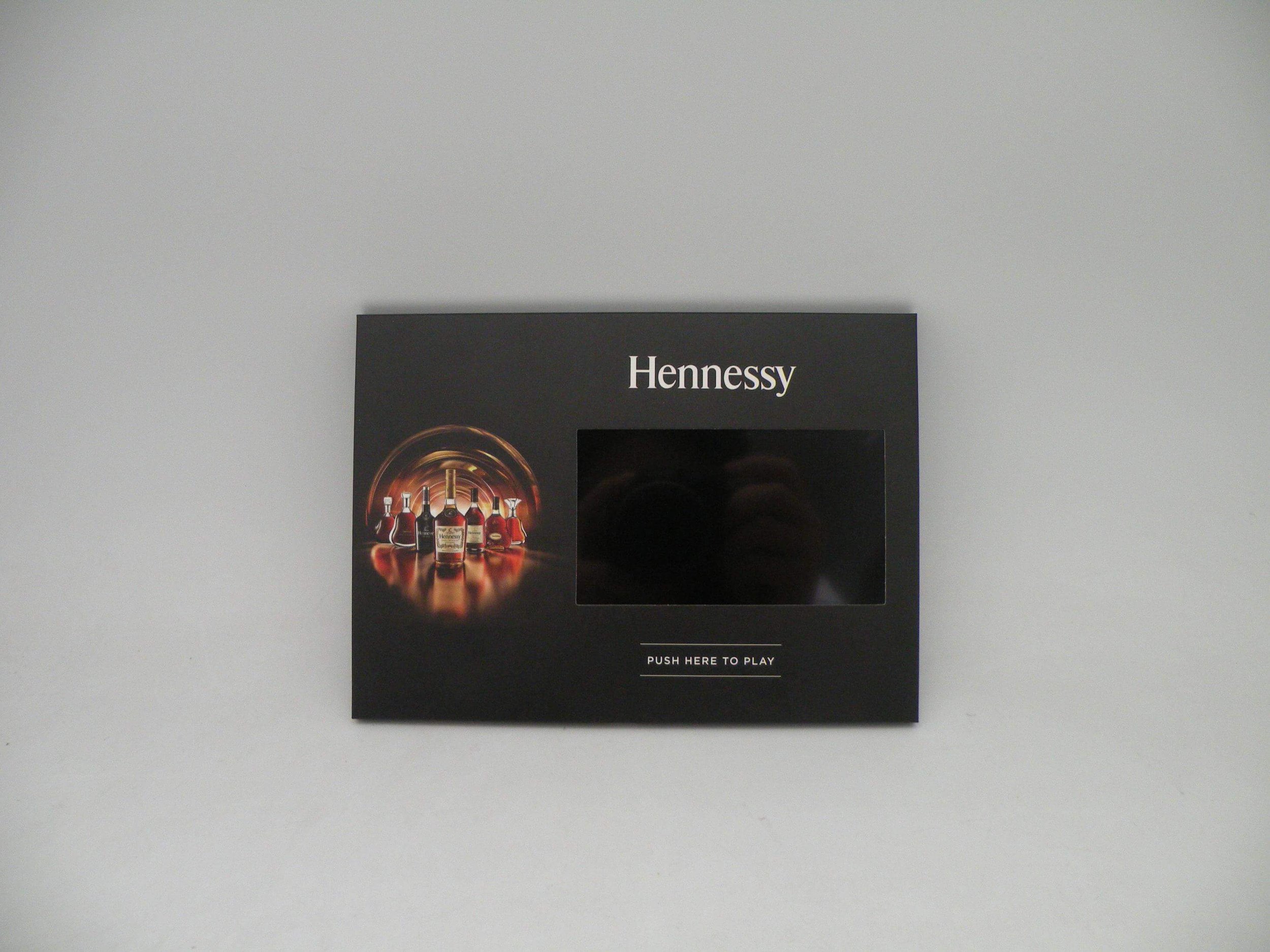 Digital Video Cards for hennessy