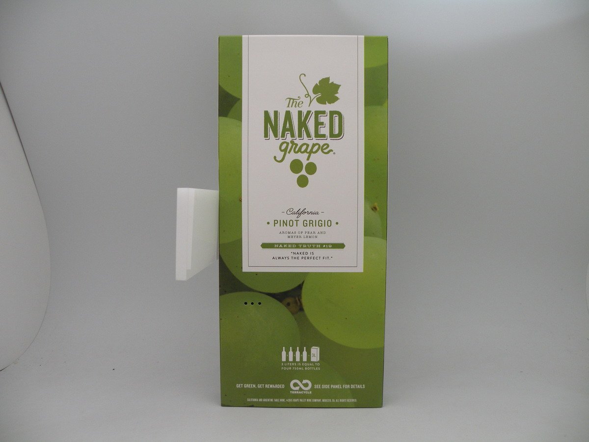 Digital Video Cards for naked grape rear