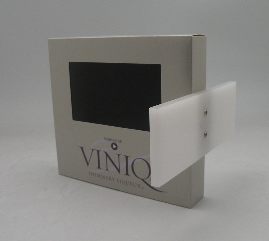 Digital Video Cards for Viniq side