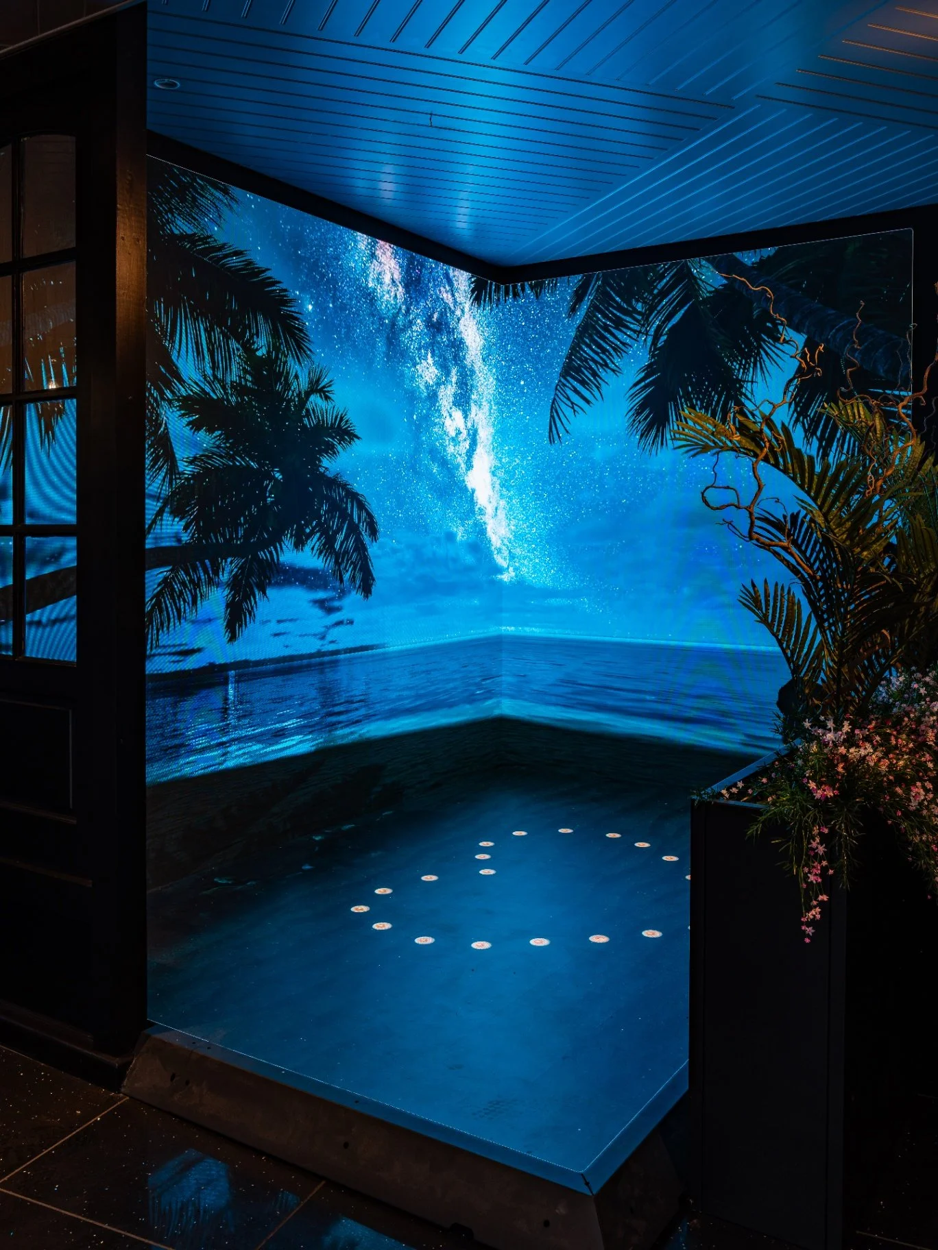 Immersive LED Floor and walls - Beach.jpg
