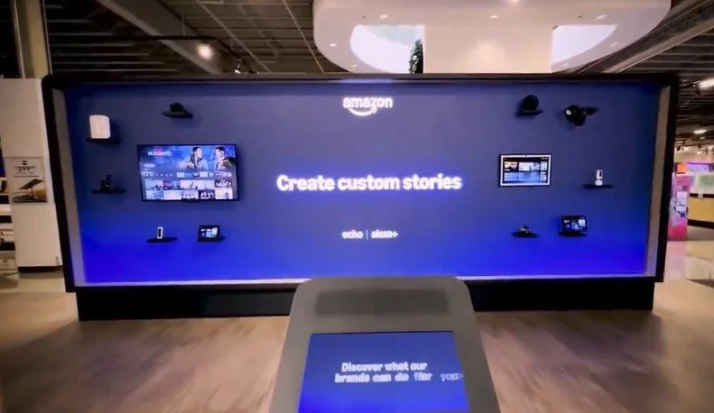AMAZON