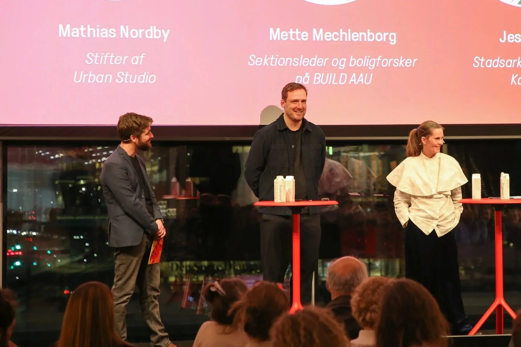 Mathias Nordby Urban Studio