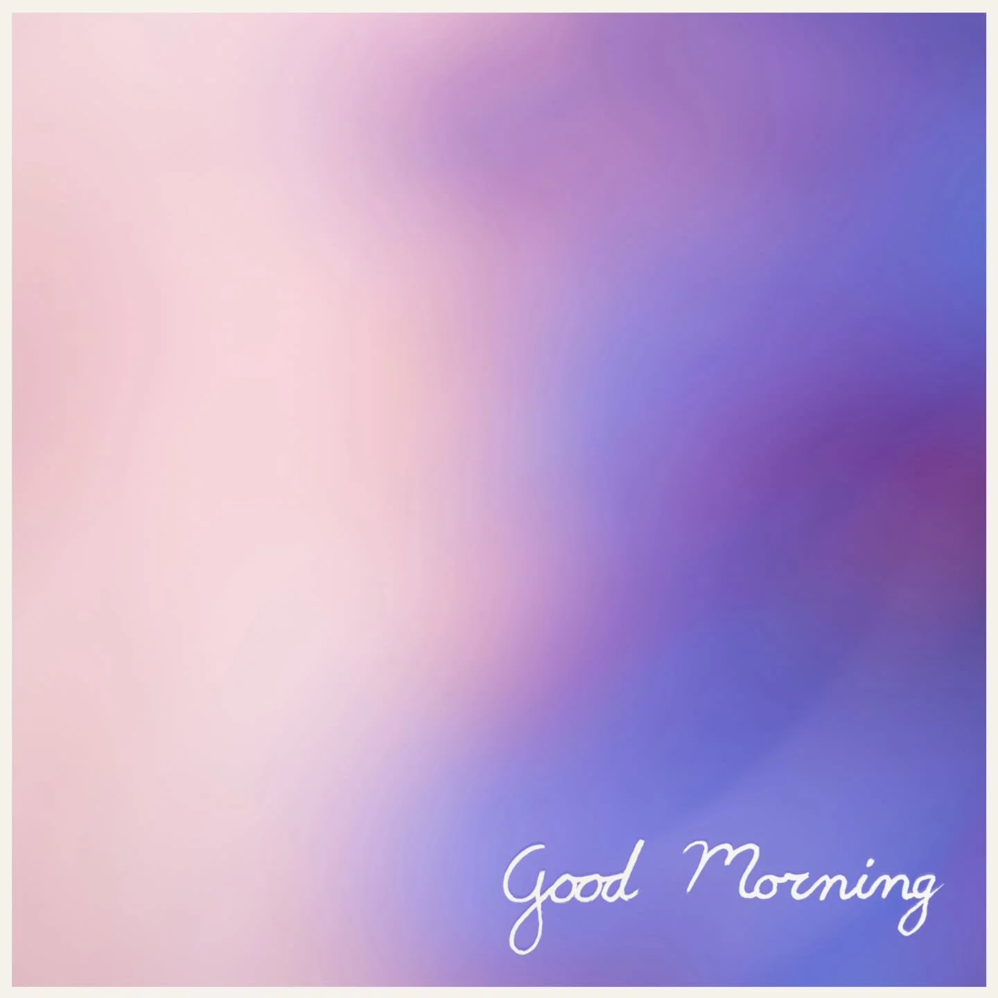 Our new song 'Good Morning' is out today!
Best heard with headphones and a little time to spare ✨️🎼🍃 

#AlternativeRock #IndieRelease #SoftRock #NewMusic #NowPlaying #AltMood #HonestSounds #FridayRelease #NewSong