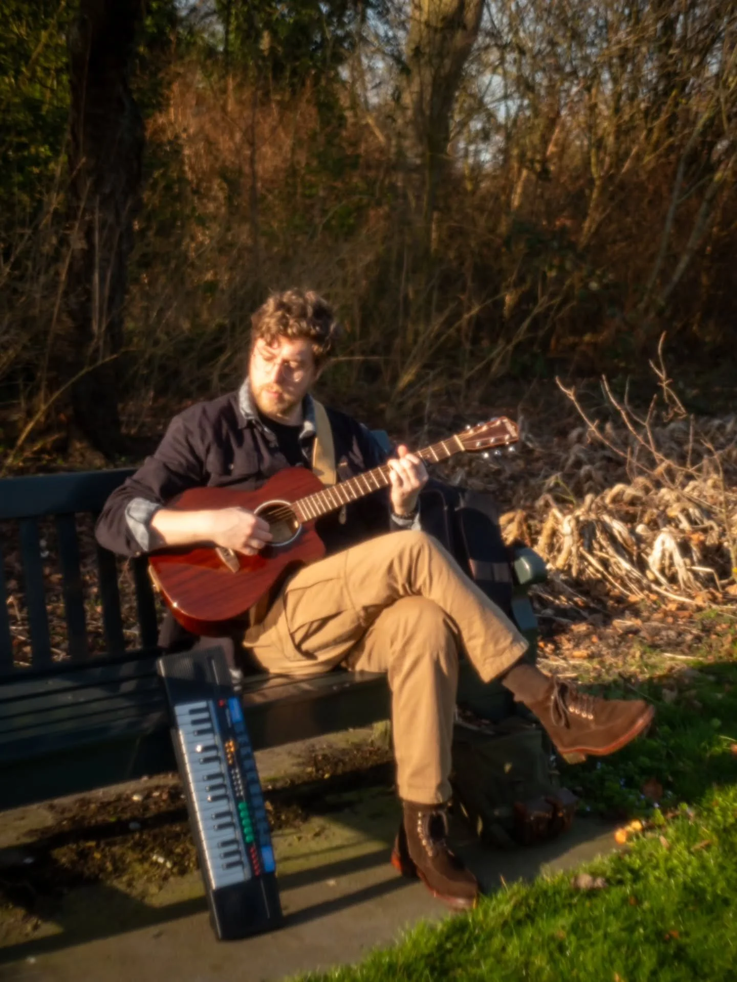 &ldquo;Brighter Than Lightning&rdquo; is out now

If you haven&rsquo;t heard it yet,
it&rsquo;s there waiting for you.

Greeblie

#newmusic #outnow #nowplaying #newreleases #musicrelease