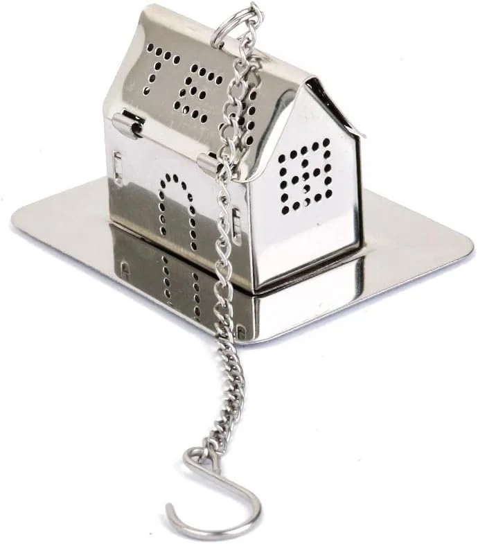 Tea House One Cup Infuser