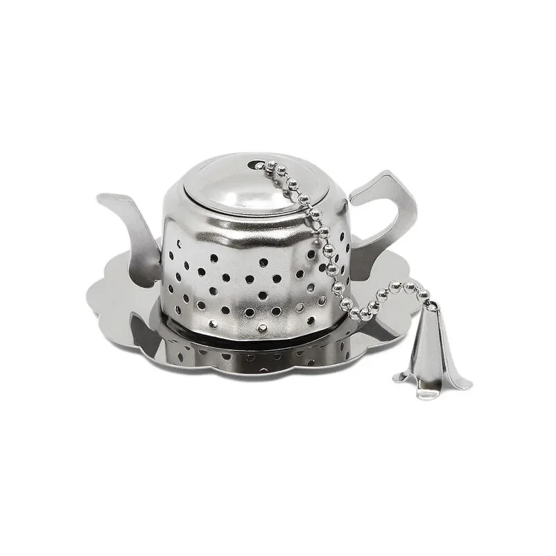 Tea Pot One Cup Infuser