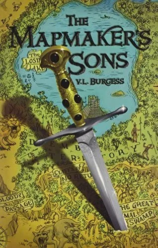 Mapmakers son better.jpg