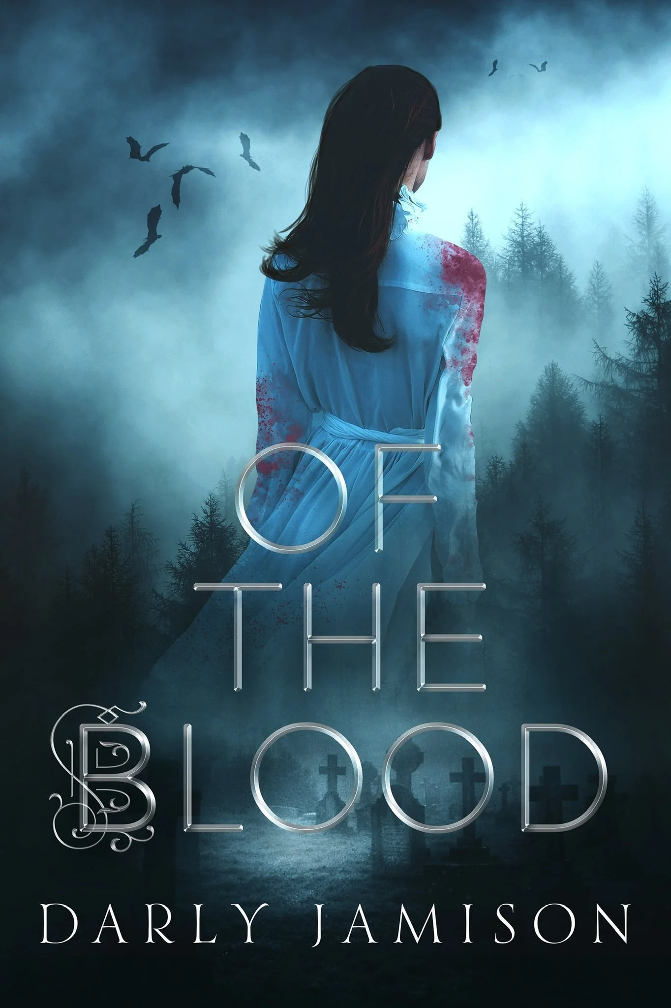 OF THE BLOOD Darly Jamison.jpg_large.jpg