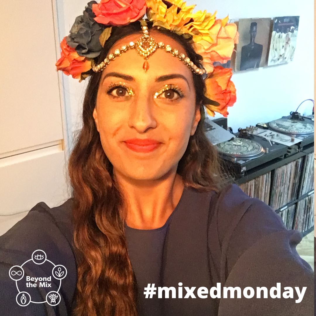 Sadia #mixedmonday