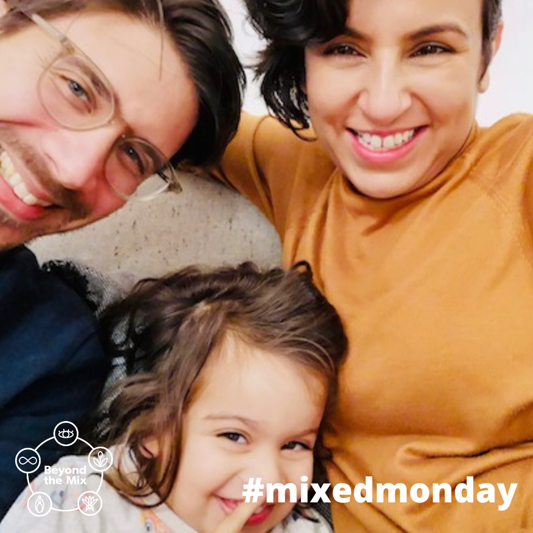 Jasmine #mixedmonday