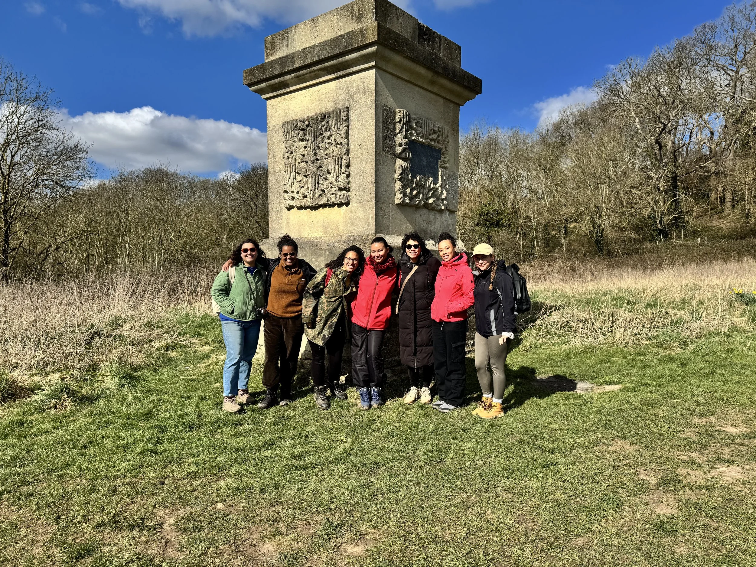 Mixed Trails with Soultrail Wellbeing