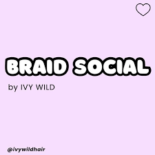 Braiding Workshop with Ivy Wild