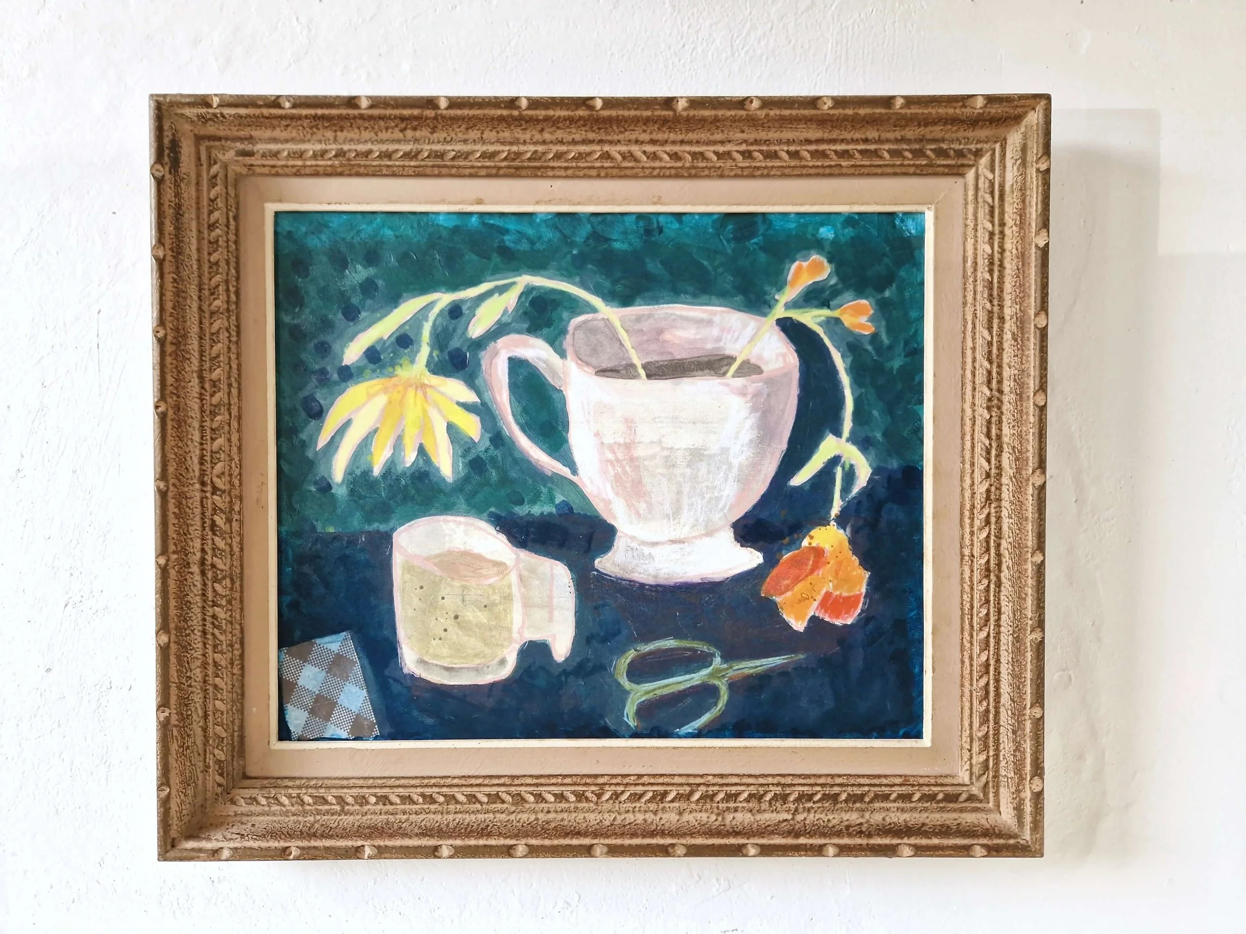 MEDIUM ARTWORKS