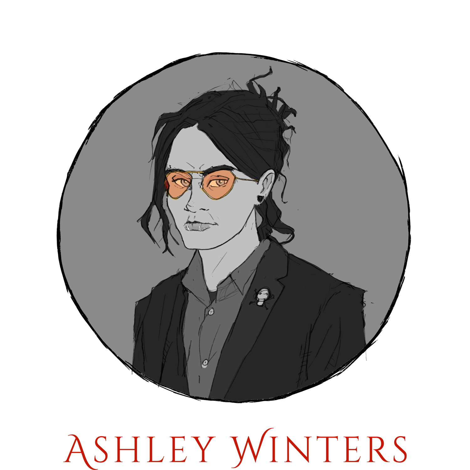 Ashley H. Winters