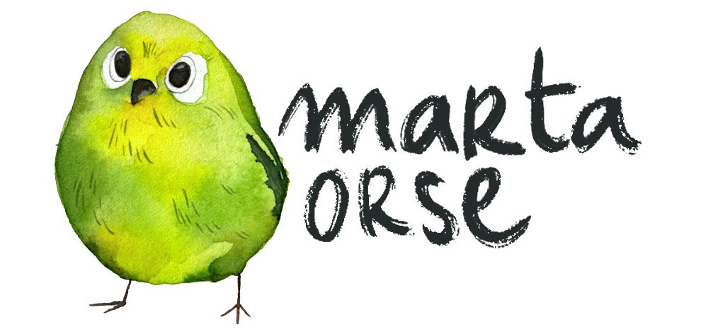 Marta Orse