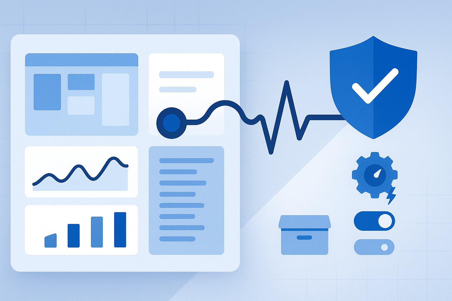 When &amp; where we visualise our Atlassian data