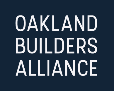 Oakland Builders Alliance