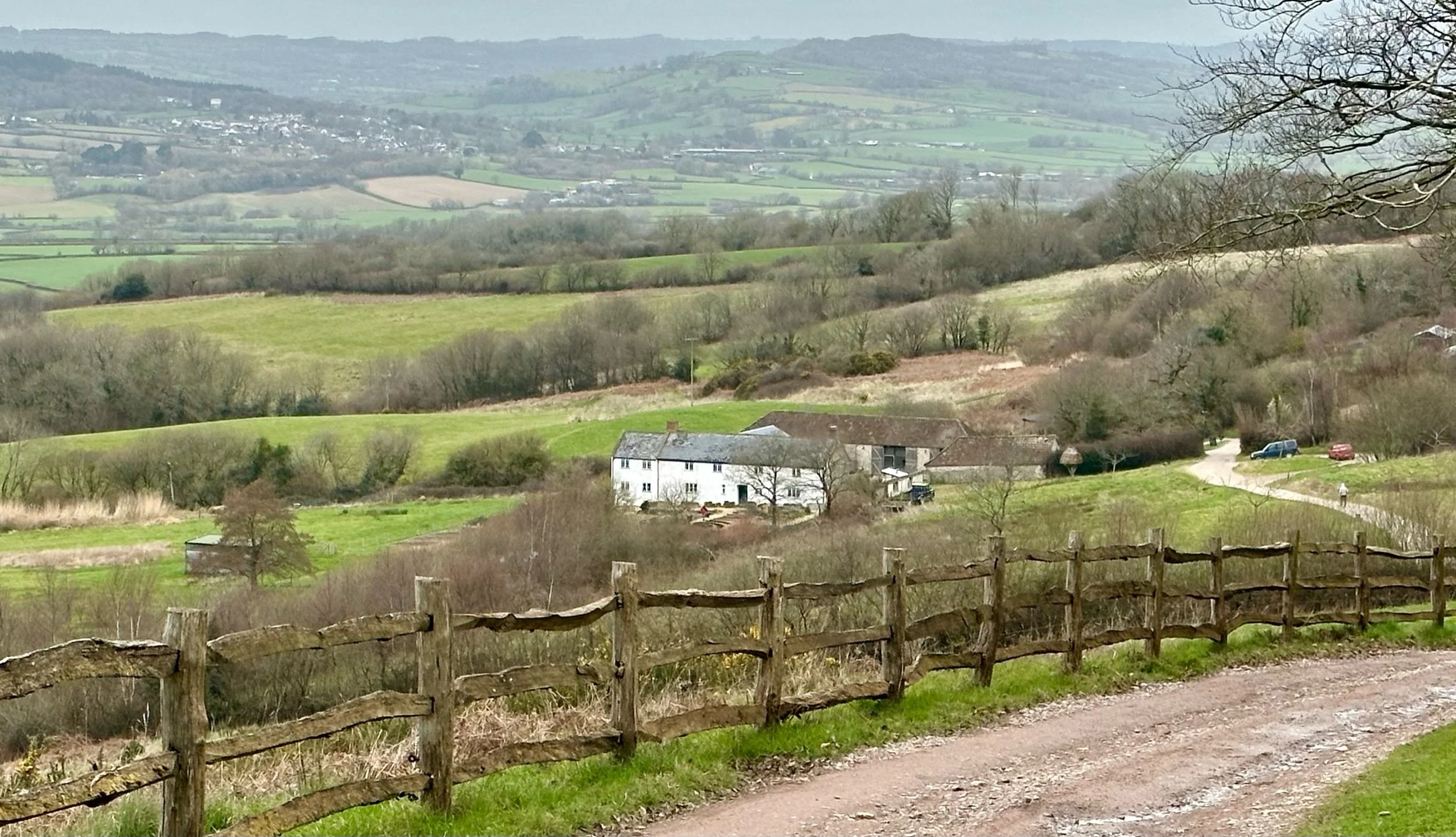 Why we love river cottage!