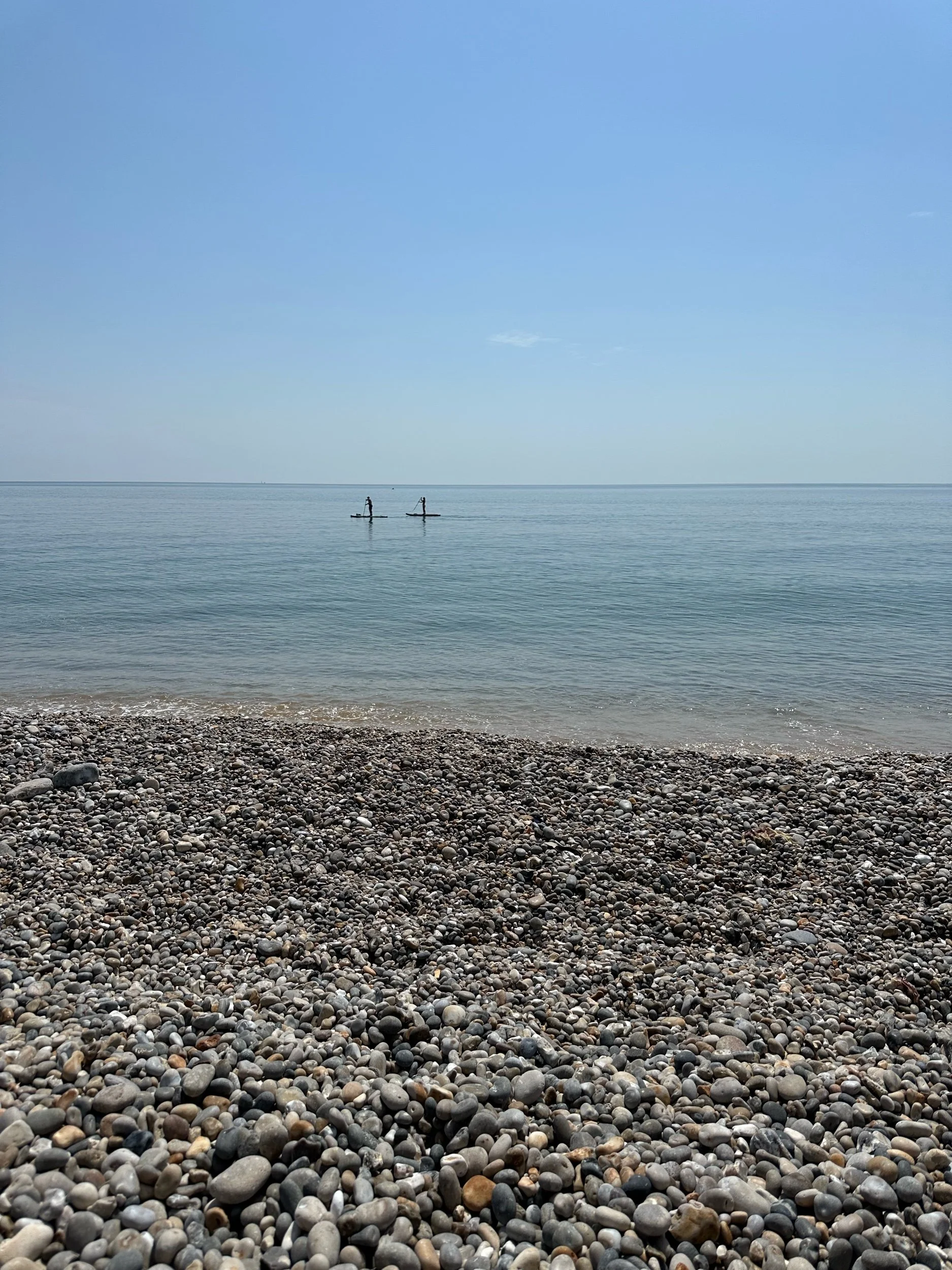 Summer ain’t over… yet!