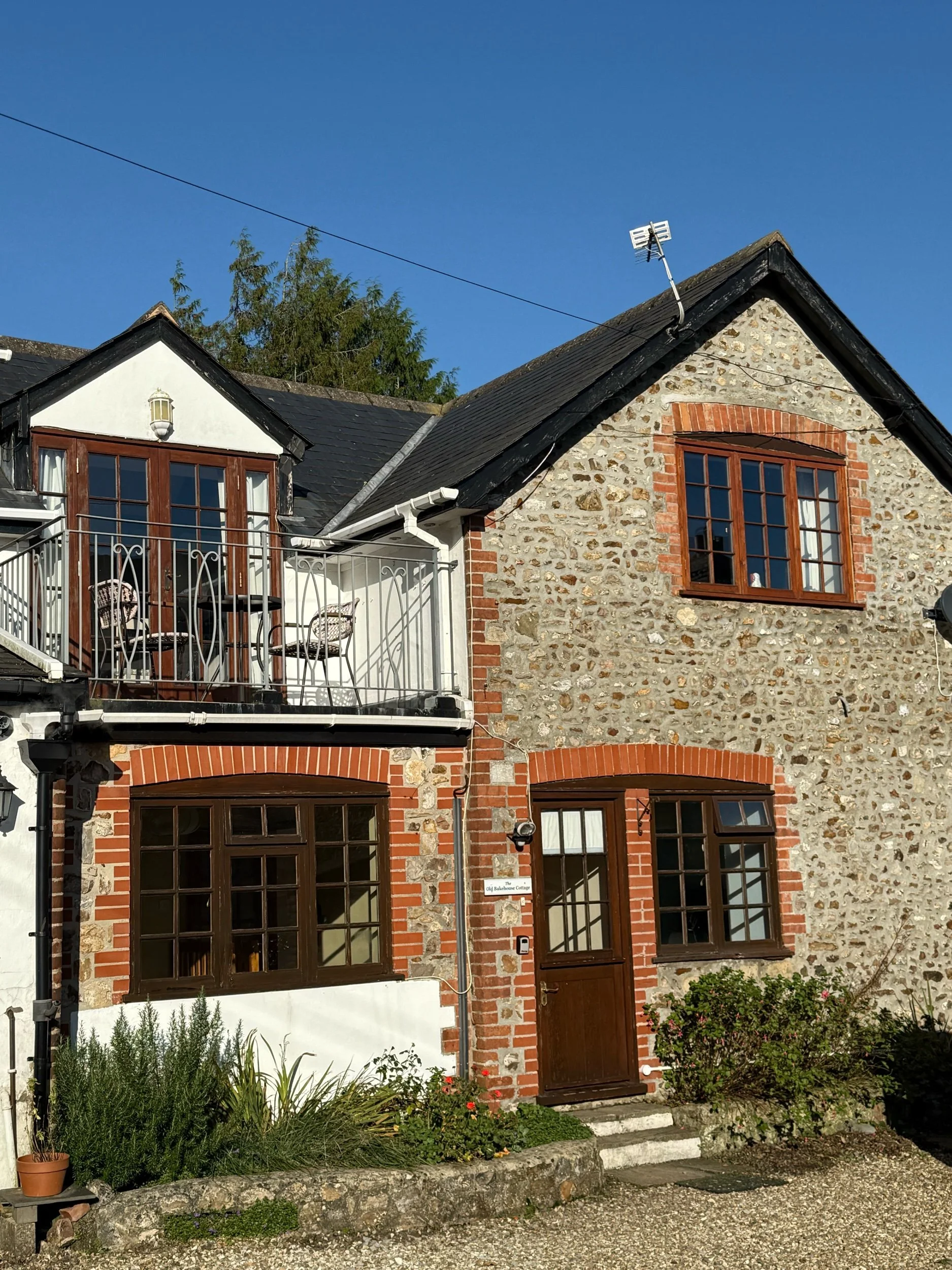 All the shopping essentials are right on your doorstep