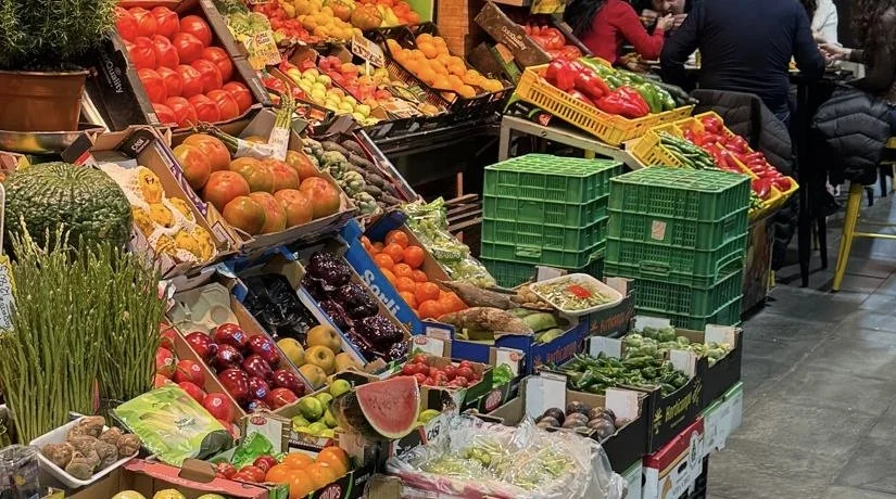 Find your perfect farm shop