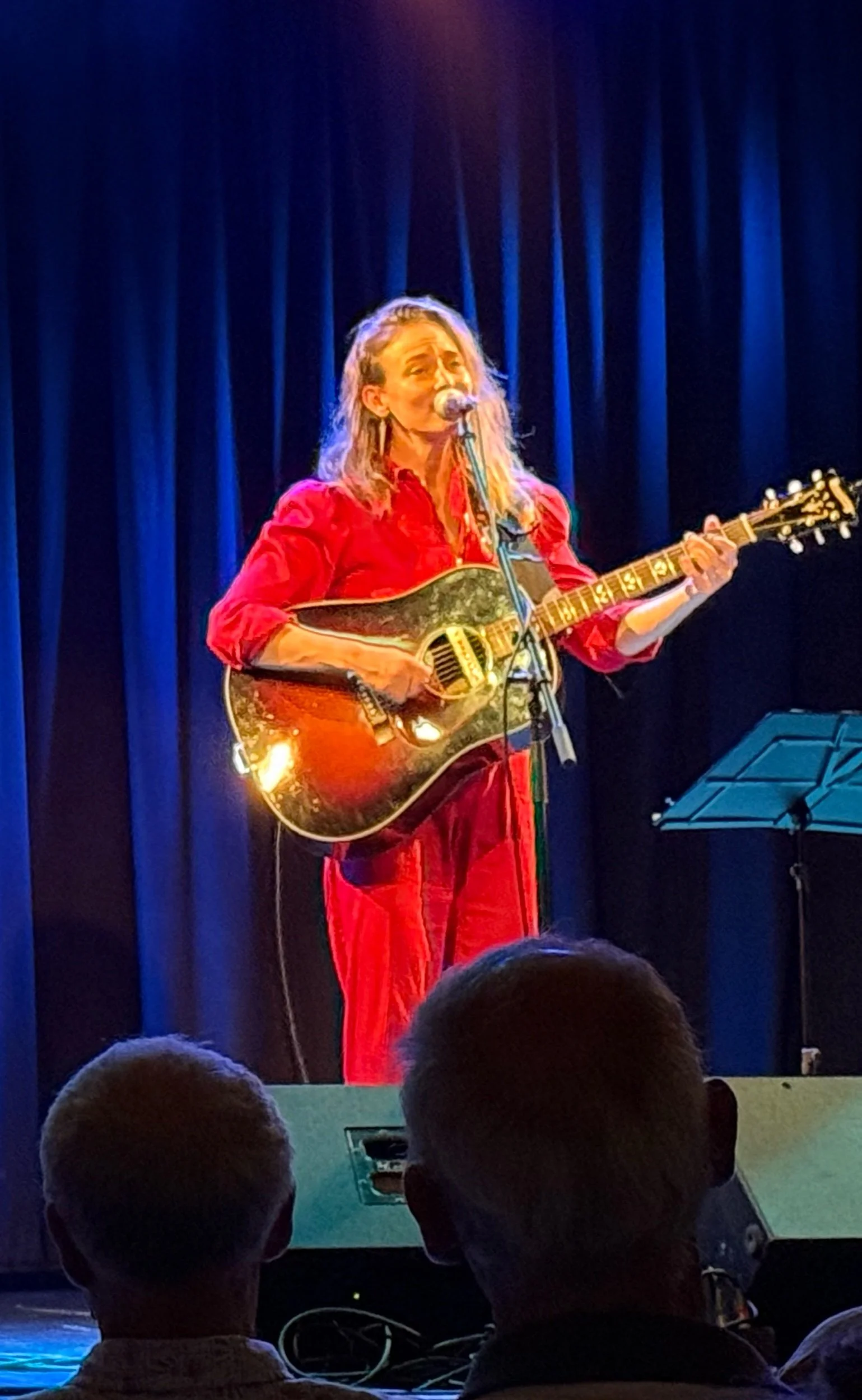 The Coastal Stage: Theatre by the Sea