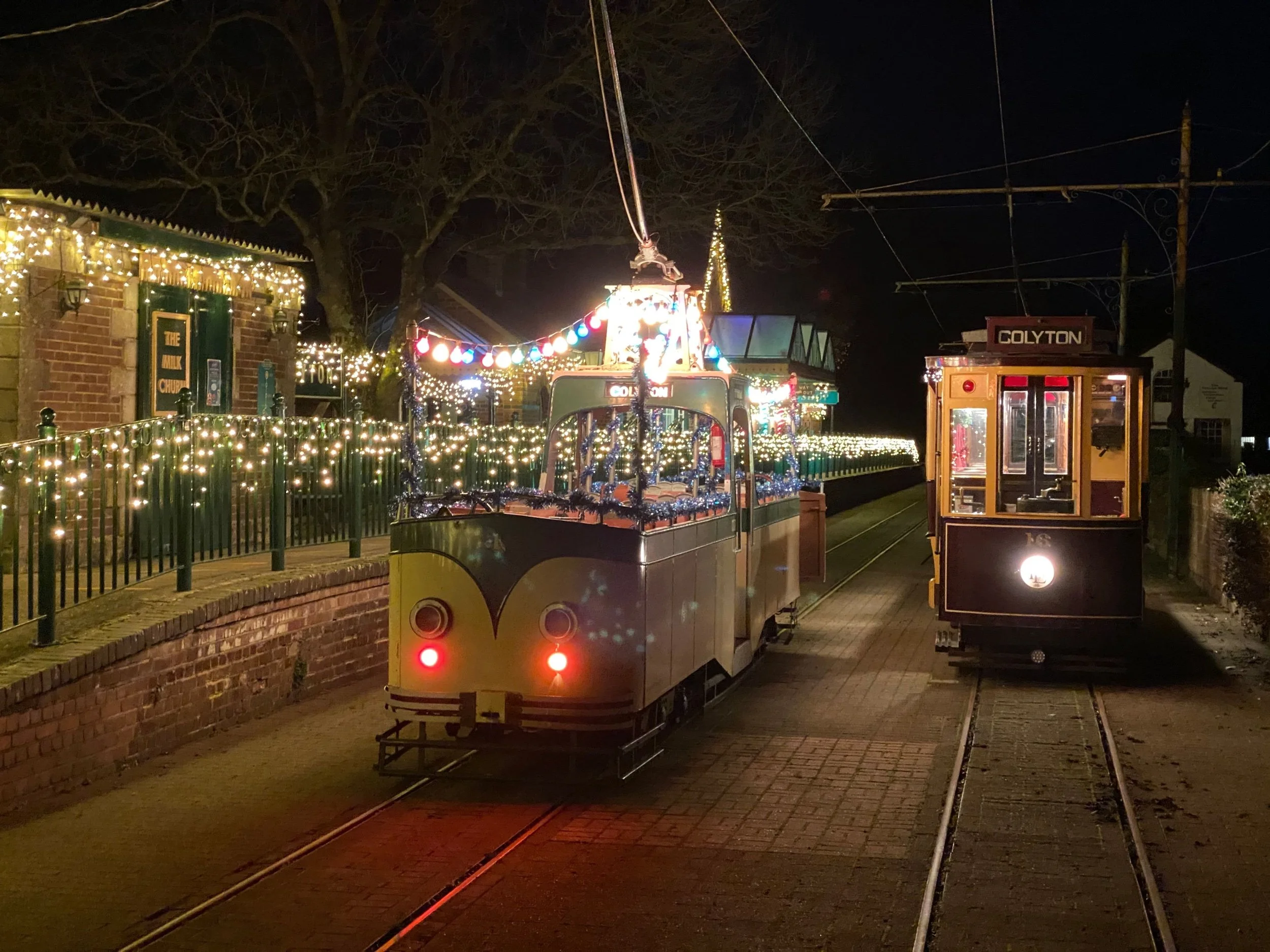 Get Ready to Ride The Polar Express