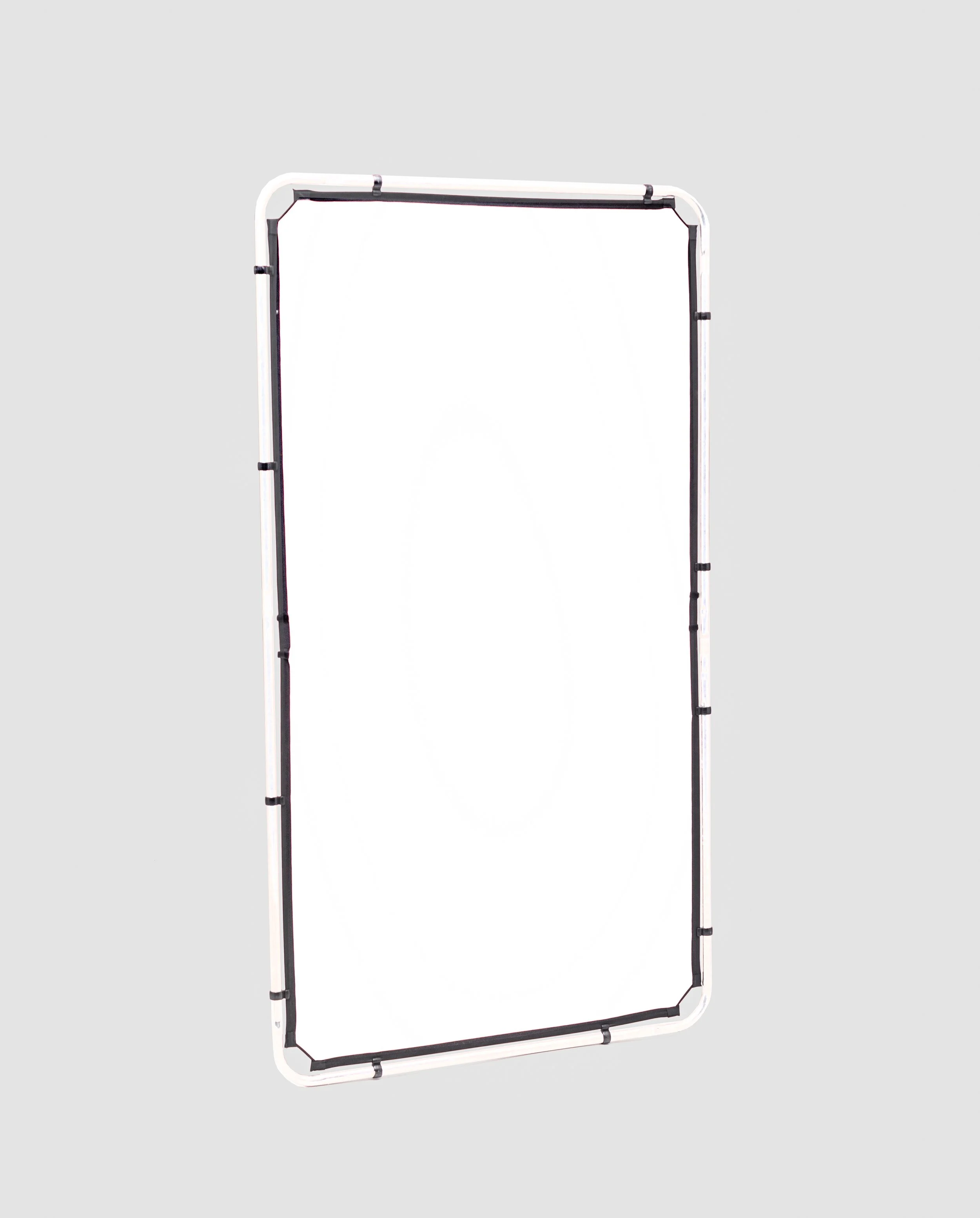  Lastolite Skylite (difusor, plata, blanco), 200x110cm