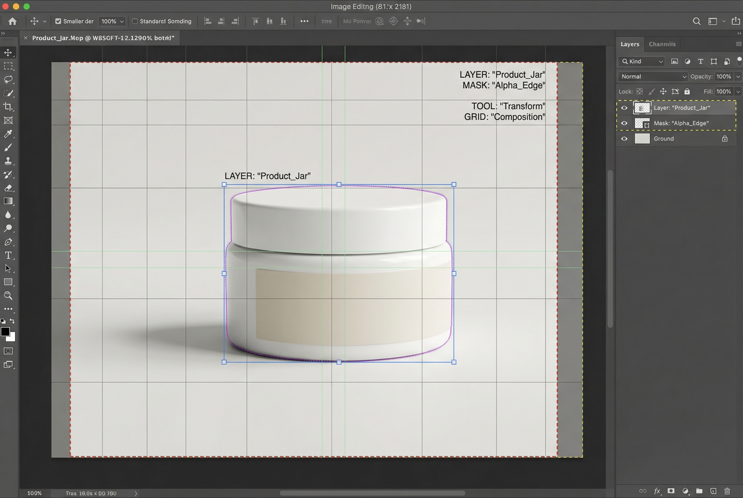 Using AI Safely in Visual Campaigns
