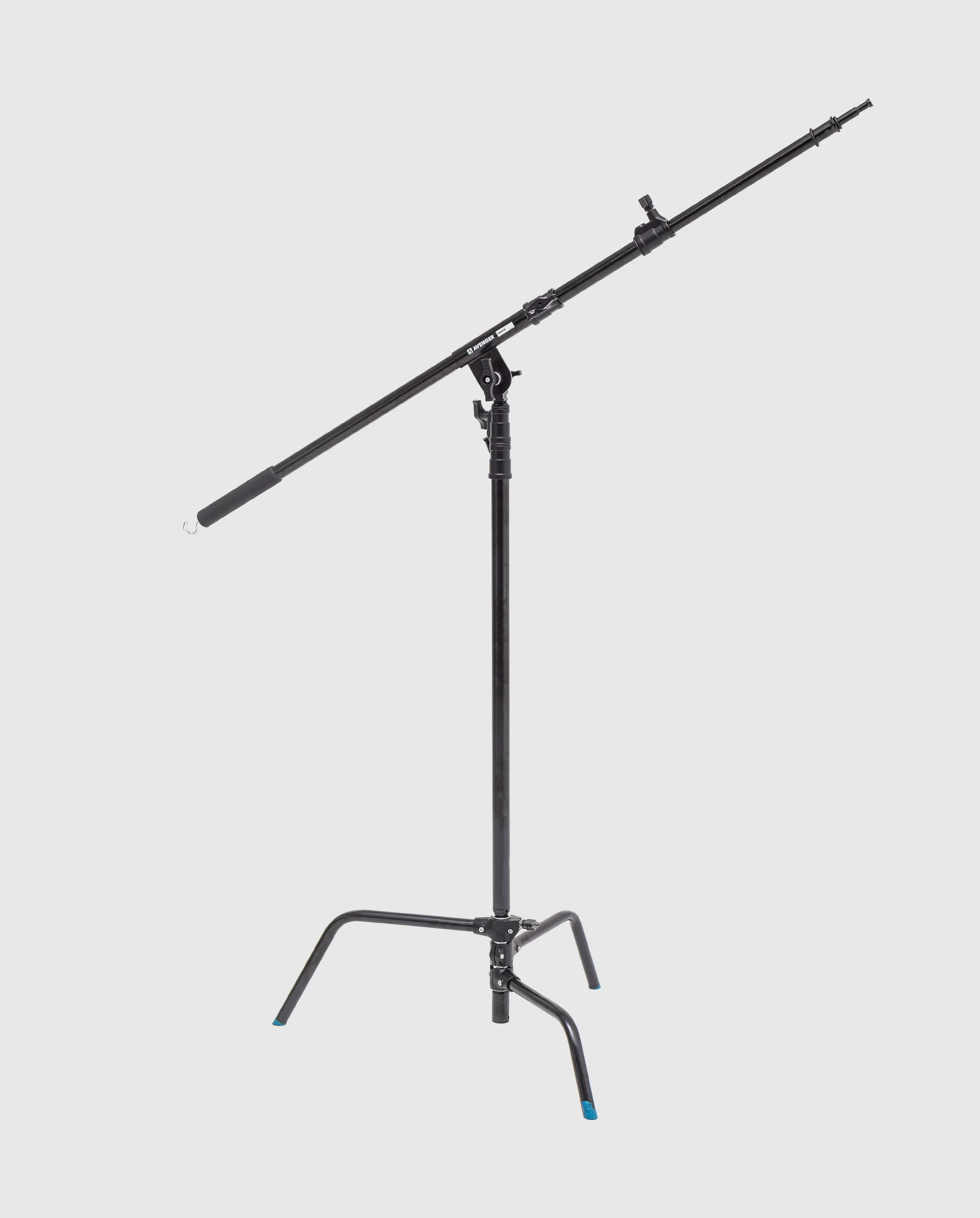 1x C-stand Avenger A2030 KIT (trípode, brazo de extensión y Grip-Head)