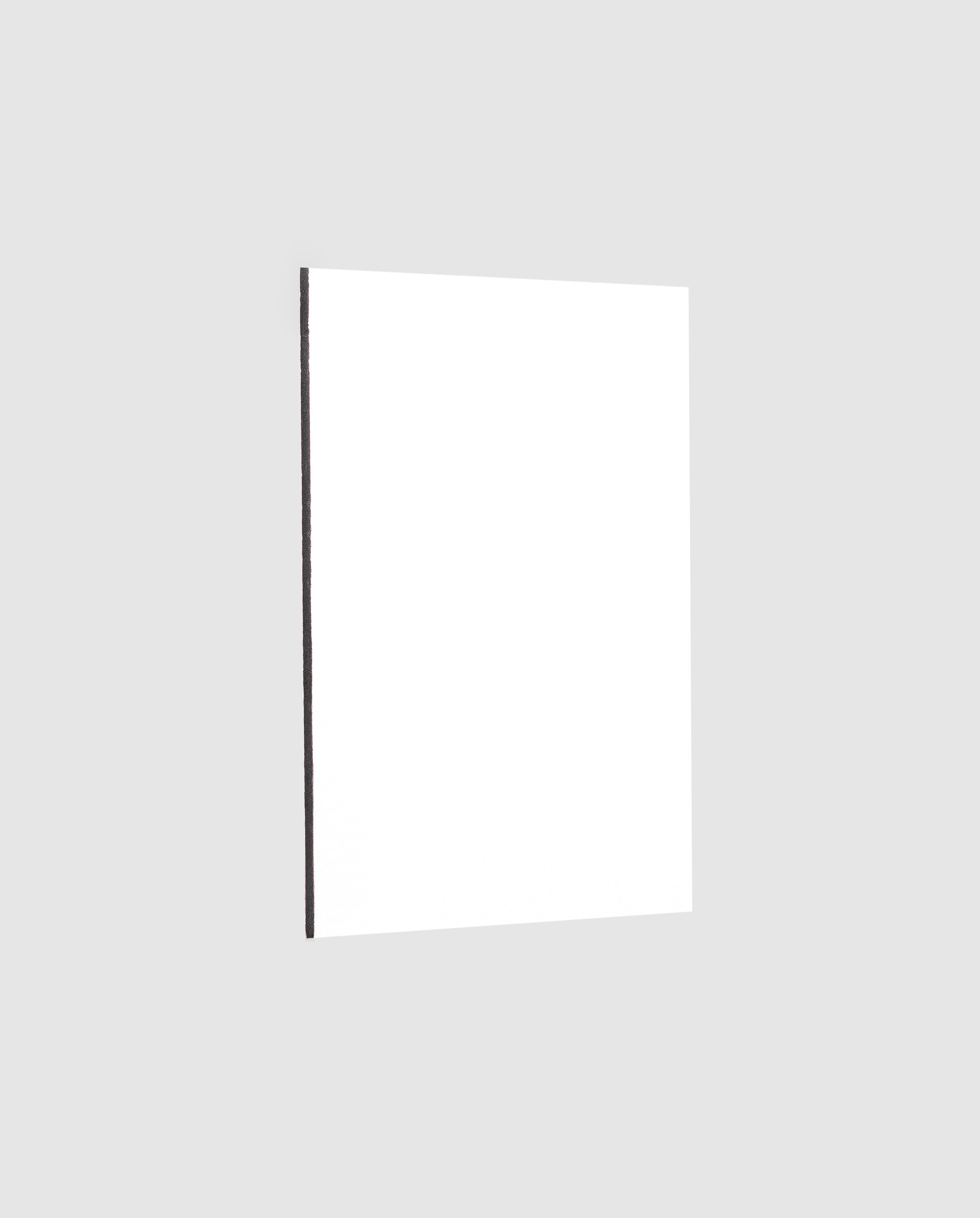 1x Porex (blanco y negro) 100x100cm