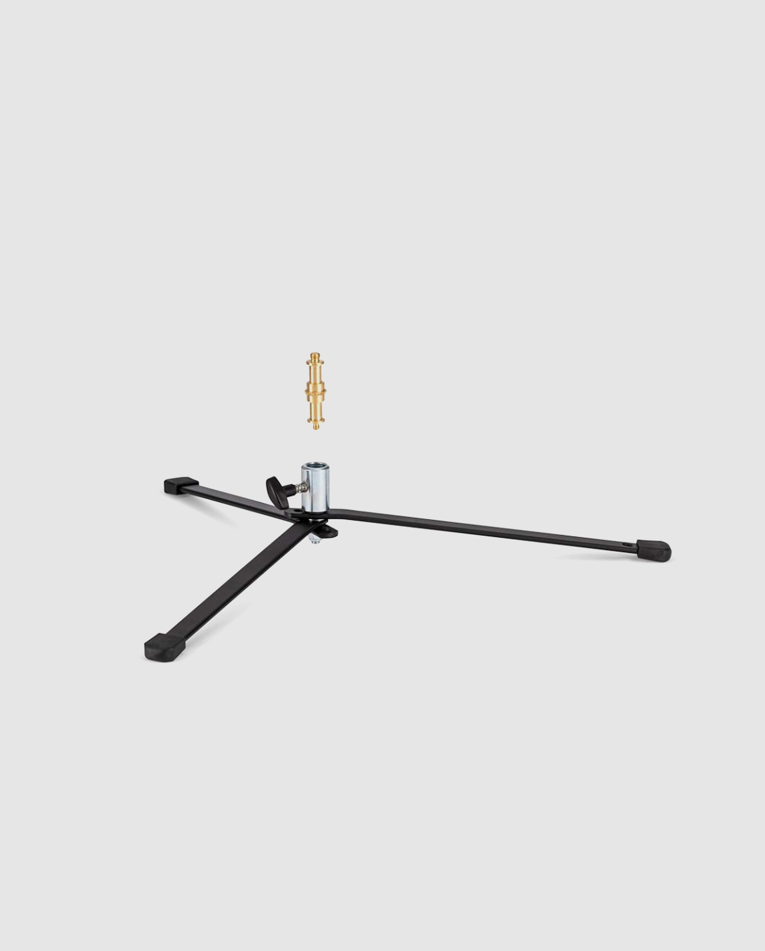 1x Soporte de suelo - Manfrotto 003 Backlite Base
