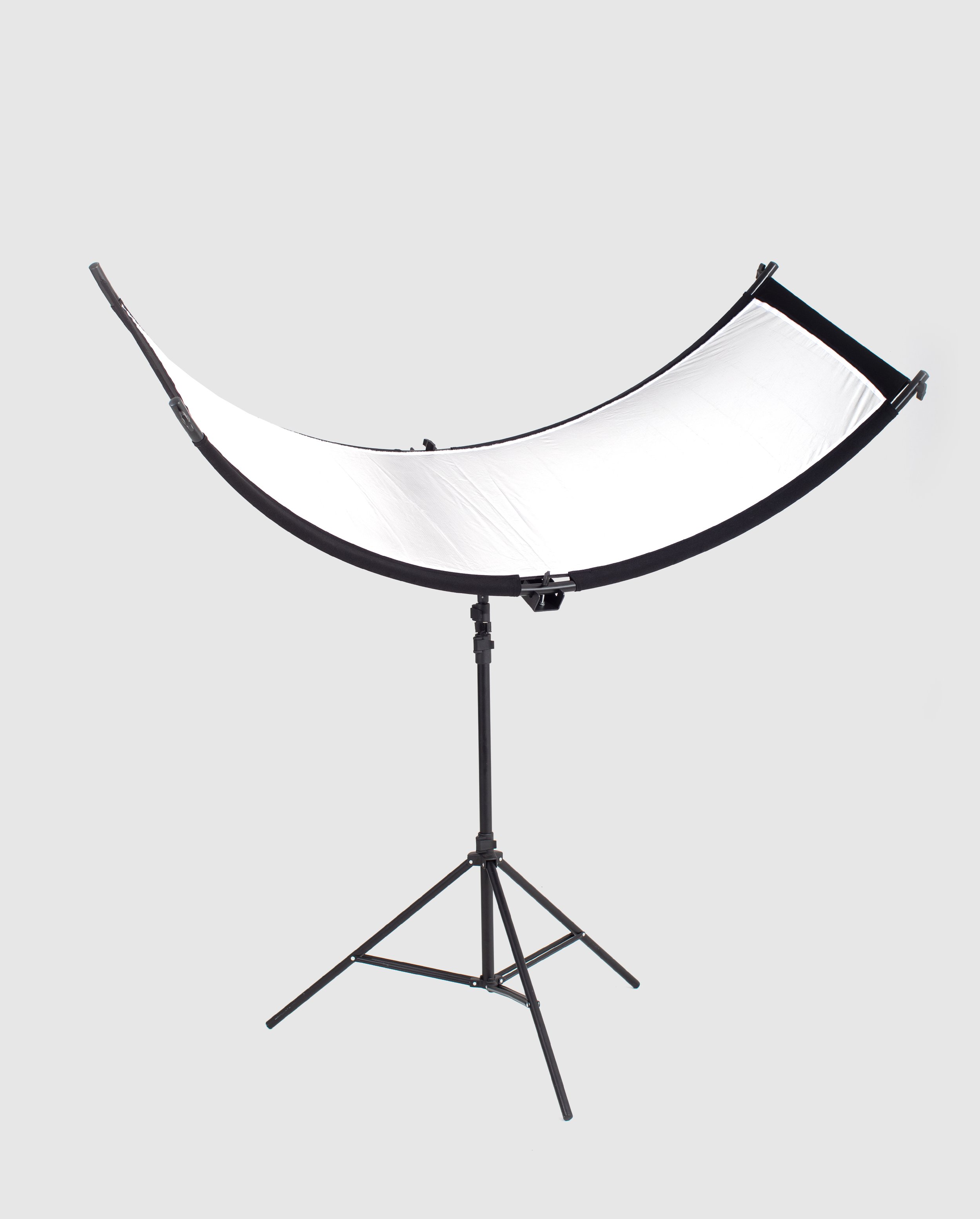 1x Neewer Reflector U-Tipo 167x61cm